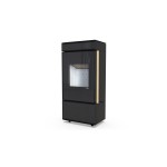 Krbová kamna Defro Home CUBE MINI