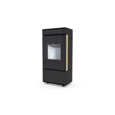 Krbová kamna Defro Home CUBE MINI