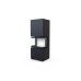 Designový krb Defro home INTRA XSM C VER. COMPACT 1
