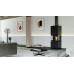 Designový krb Defro home INTRA XSM C VER. COMPACT 1