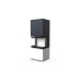 Designový krb Defro home INTRA XSM C VER. COMPACT 1