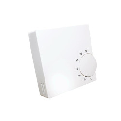 Manuální termostat SALUS RT 10 s možností PWM