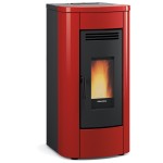 Peletová kamna Extraflame KLAUDIA