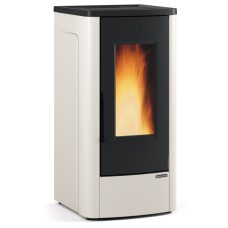 Peletová kamna Extraflame DAHIANA VFS