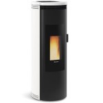 Peletová kamna Extraflame AMIKA 