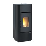 Peletová kamna Extraflame MARIELLA