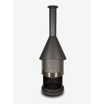 Zahradní krb FIRESTAR DN 700 SWING /3.generace/