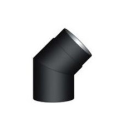 Koleno 45° Firestar DN 550 /3.generace/
