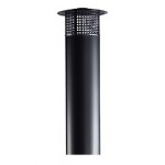 Prodloužení komínu 1000mm DN 550