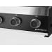 Vestavný plynový gril GrandPro PREMIUM G4 