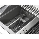GrandHall ELITE G5 | Vestavný plynový gril