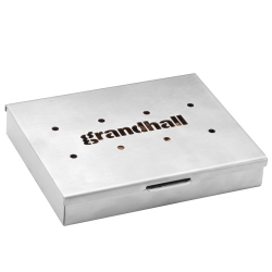 Grandhall Udící box 2023 | Nerezový