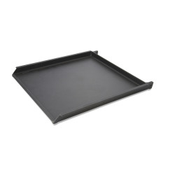 GrandHall Litinová plancha | Pro řadu G