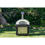 Fontana Forni VOLTA 70 | Hybridní pec na pizzu 