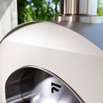 Fontana Forni VOLTA 70 | Hybridní pec na pizzu 