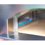 Fontana Forni MARINARA Hybridní stolní pec na pizzu