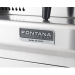 Fontana Forni MARINARA Hybridní stolní pec na pizzu