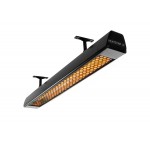 Elektrický karbonový zářič HEATSTRIP Intense 2200 W