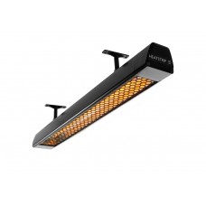 Elektrický karbonový zářič HEATSTRIP Intense 2200 W