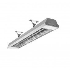 HEATSTRIP Max Radiant Heater 3600 W