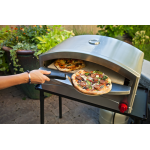 Přenosná plynová pec na pizzu Camp Chef 