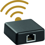 WLAN modul Haas Sohn pro dálkové ovládání
