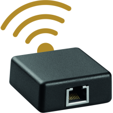 WLAN modul Haas Sohn pro dálkové ovládání
