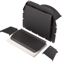 Záslepka Haas Sohn Nivala