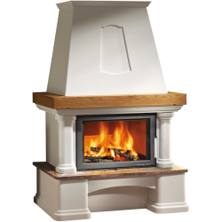 Krbová stavebnice Haas Sohn GENF II Rainbow