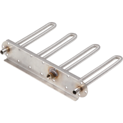 Vychlazovací smyčka Haas Sohn Andrus, Farum, Nivala