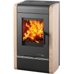 Haas Sohn AVESTA II woodstone