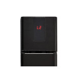 Elektrický karbonový zářič HEATSTRIP Intense 2200 W s dálkovým ovládáním