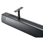 Elektrický karbonový zářič HEATSTRIP Intense 2200 W s dálkovým ovládáním