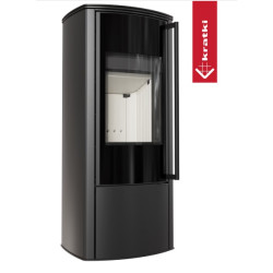 Krbová kamna Kratki PRO KOZA ENYO R