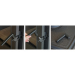 Kratki PRO KOZA K11