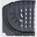 Rošt pravý KOZA K9