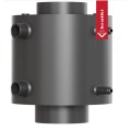 Výměník vody 2 kW +11 534  Kč