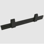 Zarážka KOZA K6/K7