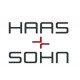 Krbové vložky Haas Sohn