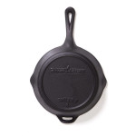 Camp Chef Litinová grilovací pánev | 20 cm