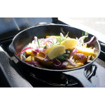 Camp Chef Litinová grilovací pánev | 20 cm