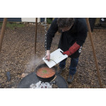 Trojnožka Camp Chef 129 cm