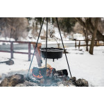 Trojnožka Camp Chef 129 cm