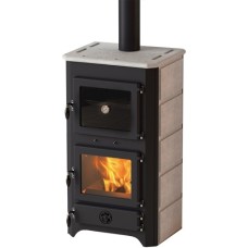 MBS SD THERMO VULKAN PLUS s troubou