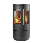 Litinová kamna MORSO 7440