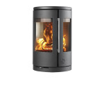 Litinová kamna MORSO 7470