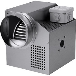 Krbový ventilátor KV 500 (5 - 7 místností)