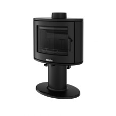 Nordflam VERONA litinová krbová kamna