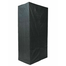 Ochranný obal na zahradní krby