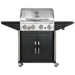 Plynový gril Outdoorchef AUSTRALIA 455 G
